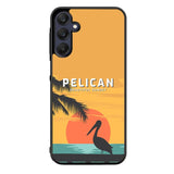 Pelican Beautiful Sunset FZ0209 Samsung Galaxy A15 5G Case
