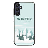 Winter Holiday FZ0217 Samsung Galaxy A15 5G Case