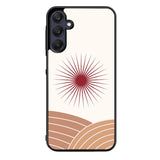 Hills and Sun FZ0221 Samsung Galaxy A15 5G Case