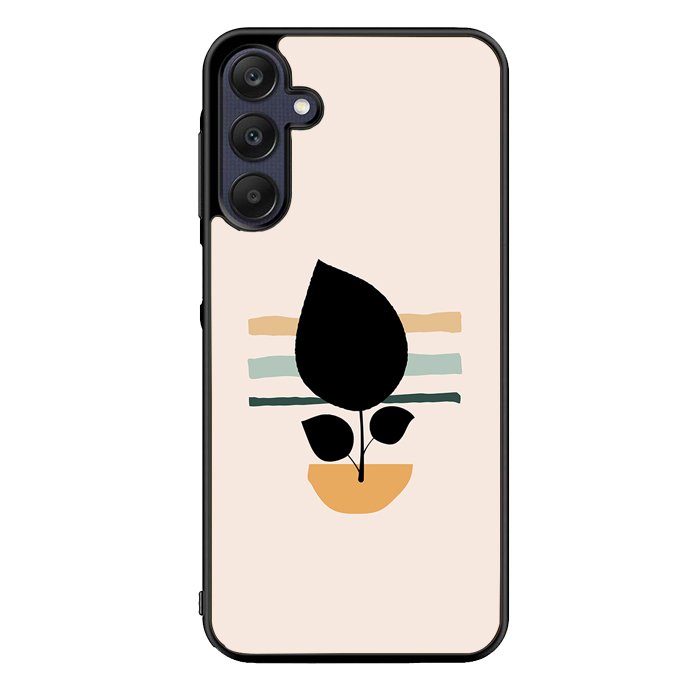 Nature Painting FZ0231 Samsung Galaxy A15 5G Case