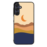 Desert Moon FZ0245 Samsung Galaxy A15 5G Case