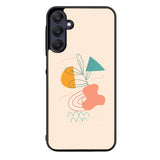 Art Minimalst FZ0250 Samsung Galaxy A15 5G Case