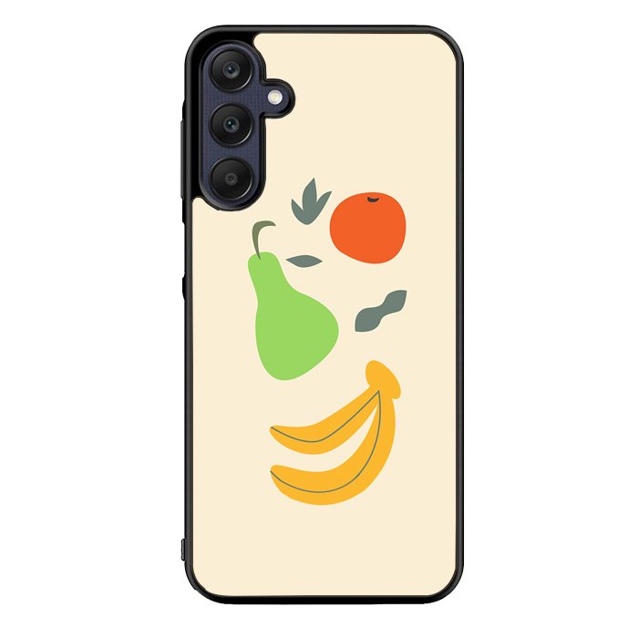 The Fruits FZ0257 Samsung Galaxy A15 5G Case