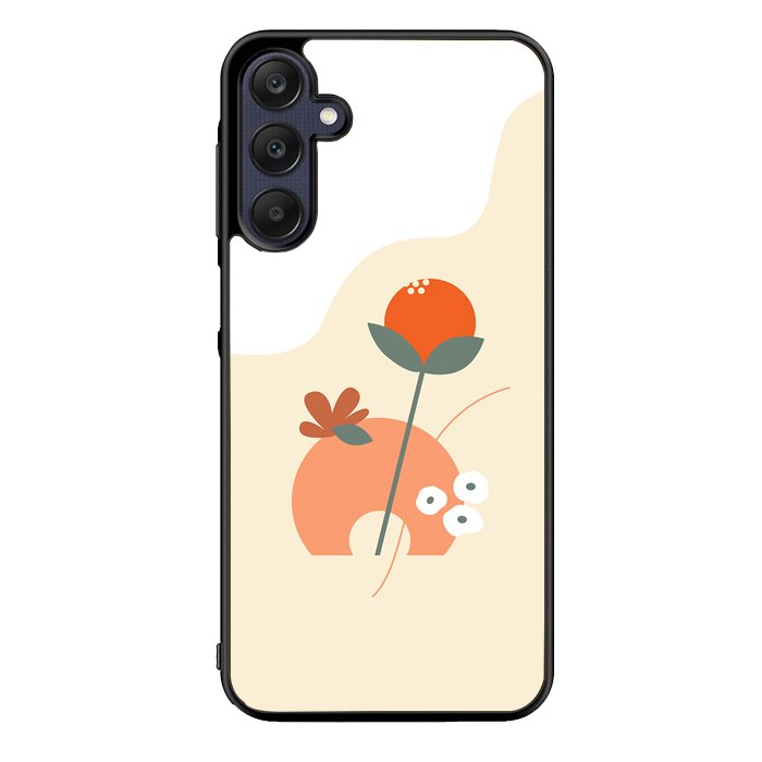 The Florist FZ0259 Samsung Galaxy A15 5G Case
