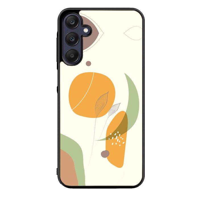 The Leaf Minimalist FZ0261 Samsung Galaxy A15 5G Case