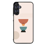 Abstract Art FZ0267 Samsung Galaxy A25 5G Case