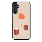 Aesthetic Art FZ0274 Samsung Galaxy A15 5G Case
