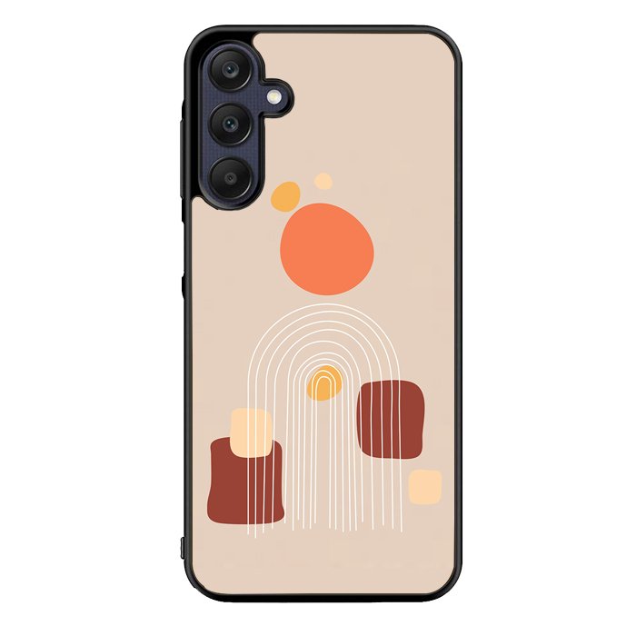 Aesthetic Art FZ0274 Samsung Galaxy A25 5G Case