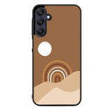 Modern Abstract Aesthetic FZ0277 Samsung Galaxy A15 5G Case