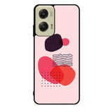 Shapes Abstract FZ0284 Motorola Moto G Stylus 5G 2024 Case