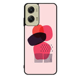 Abstract Modern Art FZ0285 Motorola Moto G Stylus 5G 2024 Case