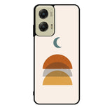 Botanical Illustration FZ0290 Motorola Moto G Stylus 5G 2024 Case