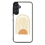 The Sun FZ0297 Samsung Galaxy A35 5G Case