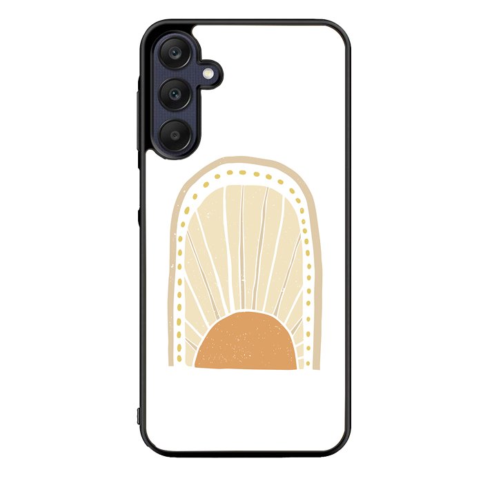 The Sun FZ0297 Samsung Galaxy A15 5G Case