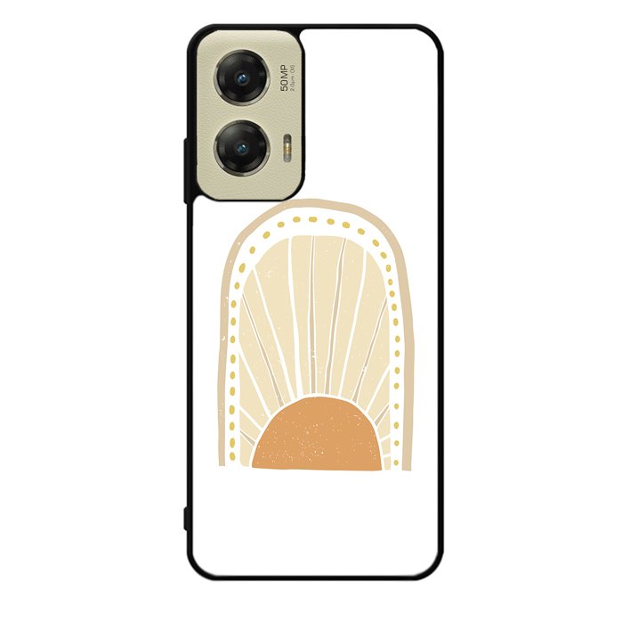 The Sun FZ0297 Motorola Moto G Stylus 5G 2024 Case
