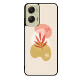Pallet Leaves FZ0303 Motorola Moto G Stylus 5G 2024 Case