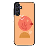 Palm Sun Art FZ0311 Samsung Galaxy A15 5G Case