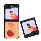 Aesthetic Palm FZ0312 Samsung Galaxy Z Flip 5 2023 5G Case
