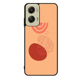 Aesthetic Palm FZ0312 Motorola Moto G Stylus 5G 2024 Case