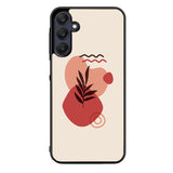 Shapes Line FZ0314 Samsung Galaxy A15 5G Case