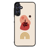 Shapes Line Art FZ0315 Samsung Galaxy A15 5G Case