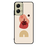 Shapes Line Art FZ0315 Motorola Moto G Stylus 5G 2024 Case