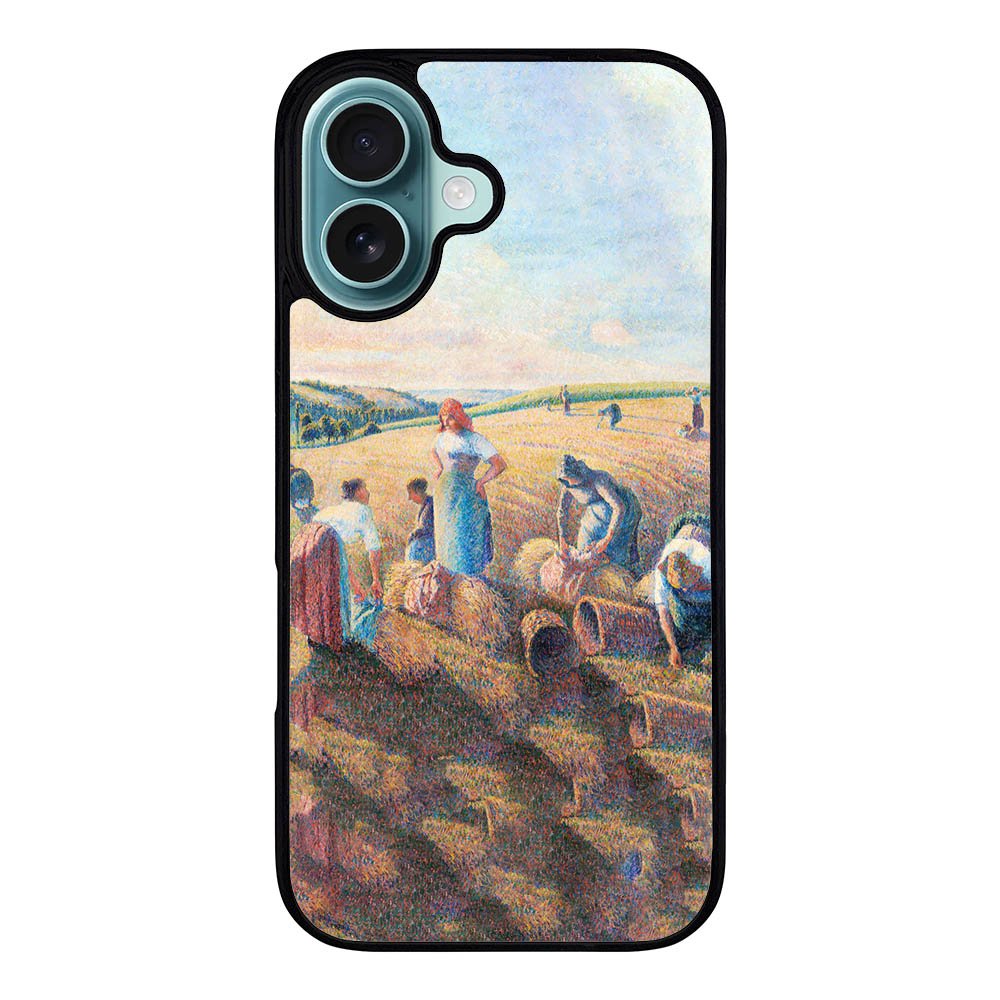 Quirk Cover: Stylish TPU phone cases with shock absorption, enhanced grip, and vibrant sublimation prints. Durable, long-lasting, and packed with personality.
