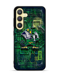 notre dame fighting irish 3rd Samsung Galaxy S25 Plus 5G , Samsung Galaxy S25+ 5G Case