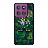 notre dame fighting irish 3rd Motorola Moto Edge 60 Pro Case
