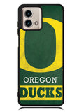 Oregon Ducks Logo 3rd Motorola Moto G Stylus 5G 2023 Case