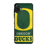 Oregon Ducks Logo 3rd Samsung Galaxy A07 Case