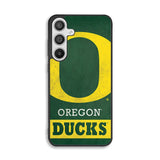 Oregon Ducks Logo 3rd Samsung Galaxy A26 Case OV2163
