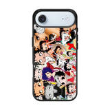 betty boop collage iPhone Air Case OV4144