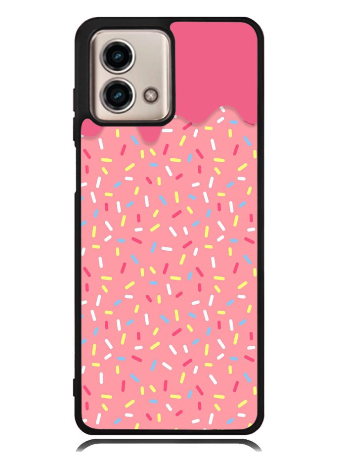 Sprinkle Donut Motorola Moto G Stylus 5G 2023 Case OV2414