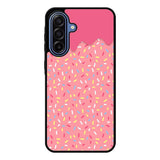 Sprinkle Donut Samsung Galaxy A17 Case QC2414
