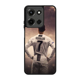 Cristiano Ronaldo 2nd Motorola Moto G 5G 2025 Case OV4928