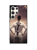 Cristiano Ronaldo 2nd Samsung Galaxy S25 Ultra 5G Case