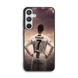 Cristiano Ronaldo 2nd Samsung Galaxy A26 Case OV0998