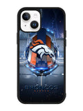 Denver broncos iPhone 15 Plus Case OV4659