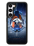 Denver broncos 4th Samsung Galaxy S23 5G Case