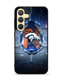 Denver broncos 4th Samsung Galaxy S25 Plus 5G , Samsung Galaxy S25+ 5G Case