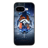 Denver broncos 4th Google Pixel 10A Case