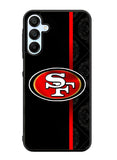 San Francisco 49Ers 6th Samsung Galaxy A15 5G Case