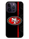 San Francisco 49Ers 6th iPhone 14 Pro Case