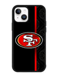 San Francisco 49Ers 6th iPhone 15 Case