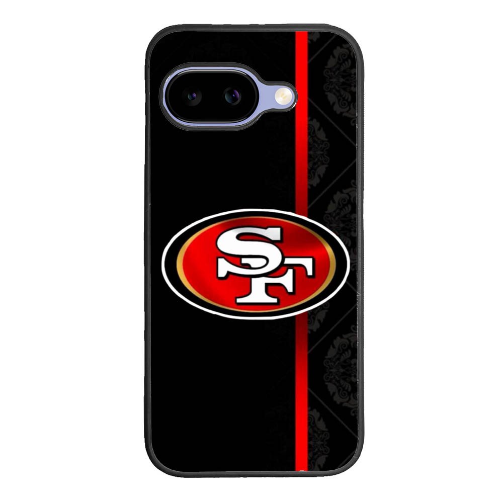 San Francisco 49Ers 6th Google Pixel 10A Case