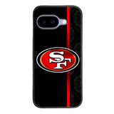 San Francisco 49Ers 6th Google Pixel 10A Case