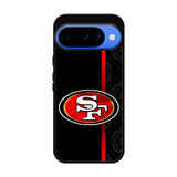 San Francisco 49Ers 6th Google Pixel 10 Case