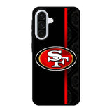 San Francisco 49Ers 6th Samsung Galaxy A56 Case OV0636