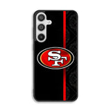 San Francisco 49Ers 6th Samsung Galaxy A26 Case OV0636